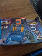 Autobaan Nieuw, Ophalen of Verzenden, Nieuw, Elektrisch, Hot Wheels