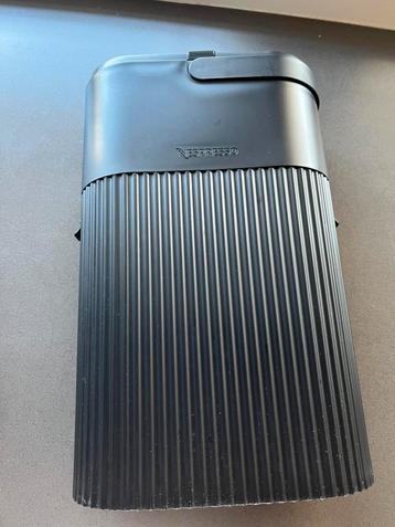 Nespresso recycle container  beschikbaar voor biedingen