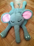 Handgemaakte knuffels, Ophalen of Verzenden, Nieuw, Overige typen