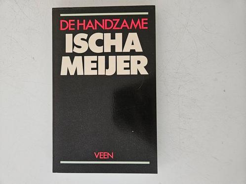 Ischa Meijer - de handzame, Boeken, Literatuur, Gelezen, Nederland, Ophalen of Verzenden