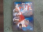 Beat made in UK (dvd in seal), Cd's en Dvd's, Dvd's | Muziek en Concerten, Alle leeftijden, Ophalen of Verzenden, Zo goed als nieuw