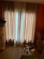 Gordijnen, Ophalen of Verzenden, Zo goed als nieuw, 200 cm of meer