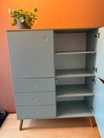 Mooie opbergkast - 137.5x109x43.5cm, Ophalen of Verzenden, Zo goed als nieuw