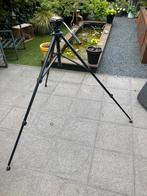 Foto camera statief Velbon D 600, Ophalen, Zo goed als nieuw, Driepoot