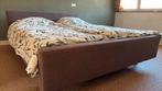 2 persoonsbed van m-line, 90 cm, Tweepersoons, Ophalen of Verzenden, Springbox