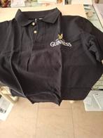 Guinness Polo Shirt M, Verzenden, Nieuw, Kleding, Overige merken