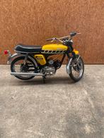 Fs1 type Kenny Robberts. 80 cc blok., Fietsen en Brommers, Brommers | Oldtimers, Ophalen, Yamaha