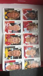 Panini rookie plaatjes 1996 ronaldo!, Ophalen of Verzenden, Zo goed als nieuw, Buitenlandse clubs, Poster, Plaatje of Sticker