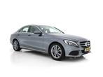 Mercedes-Benz C-Klasse 180 CDI Business-Solution Avantgarde-, Auto's, Mercedes-Benz, Te koop, Zilver of Grijs, Gebruikt, 163 €/maand