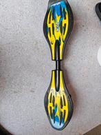 Waveboard te koop, Ophalen, Zo goed als nieuw, Waveboard