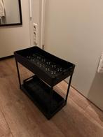 Kunststof Rek, Huis en Inrichting, Ophalen, Gebruikt, Kunststof, Overige typen