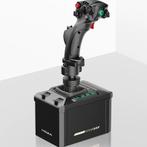 moza ab6 Flight Joystick Set Pre-sale 100% 2026 new, Computers en Software, Joysticks, Ophalen of Verzenden, Nieuw, Moza