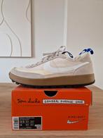 NikeCraft GPS x Tom Sachs | EU 45 | Nieuw in doos, Kleding | Heren, Schoenen, Wit, Nike, Nieuw, Ophalen of Verzenden