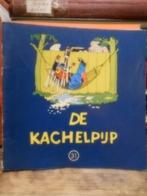 Flipje (2) uitgiftes 1955 - nette losse nummers a 2,50, Eén stripboek, Ophalen of Verzenden, Gelezen
