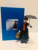 Disney beeld Mary Poppins, Enchanting Collection A27976, Verzamelen, Disney, Nieuw, Ophalen of Verzenden, Beeldje of Figuurtje