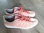 Adidas Neo sneakers – maat 40⅔ – lichtroze, Adidas, Ophalen of Verzenden, Roze, Sneakers of Gympen