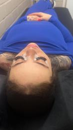 Wimperextensions, acryl nagels, lashlift, brow lamination, Ophalen of Verzenden, Nieuw, Overige kleuren, Handen en Nagels