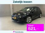 Volkswagen GOLF 1.5 eHybrid 204 PK | Life Edition | CAMERA |, Auto's, Volkswagen, Automaat, Stof, 4 cilinders, 150 pk