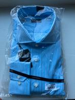 Nieuw Van Gils overhemd blauw maat 39, Kleding | Heren, Overhemden, Ophalen of Verzenden, Nieuw, Blauw