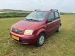 Fiat Panda 1.2 edizione cool, Auto's, Voorwielaandrijving, Stof, 1242 cc, Origineel Nederlands