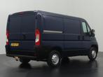 Peugeot Boxer 2.0BlueHDI 130PK L1H1 Premium | 2xSchuifdeur |, Voorwielaandrijving, Stof, Gebruikt, 4 cilinders