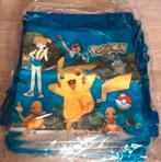 Pokemon kinder tassen, Sieraden, Tassen en Uiterlijk, Tassen | Rugtassen, Nieuw, Overige merken, Ophalen of Verzenden