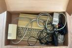 commodore  amiga 500  (partij ), Computers en Software, Vintage Computers, Ophalen of Verzenden