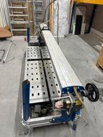 Carat p-3515, Doe-het-zelf en Verbouw, Gereedschap | Overige machines, Ophalen, Zo goed als nieuw