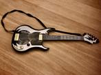 Speelgoed rock gitaar met geluid, Ophalen of Verzenden, Zo goed als nieuw, Overige typen, Met geluid