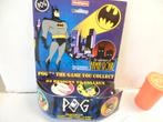 The Adventures of Batman en Robin 15 Pog Milkcaps 2 Kinis, Ophalen of Verzenden, Nieuw, Film, Overige typen