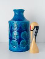 Vintage Bitossi Italy vaas, Antiek en Kunst, Antiek | Vazen, Ophalen of Verzenden