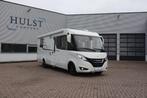 Hymer B ML I 790, Groot Queensbed, Bovenkastjes, 2 persoons, Caravans en Kamperen, 7 tot 8 meter, Bedrijf, Diesel, Hymer