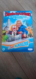 Bassie en adriaan dvd box, Cd's en Dvd's, Alle leeftijden, Ophalen of Verzenden, Zo goed als nieuw, Tv non-fictie