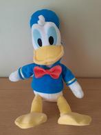 Donald Duck knuffel nieuw, Ophalen of Verzenden, Nieuw, Eend