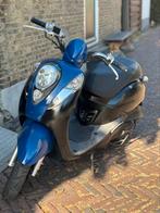 Sym Mio 50, Gebruikt, Maximaal 45 km/u, Benzine, 50 cc