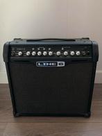 Roland Cube 40 GX Gitaarversterker - Goede Staat!, Muziek en Instrumenten, Ophalen, Gebruikt