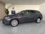 Opel Astra Sports Tourer 1.4 Edition Airco, LMV, Navigatie, Voorwielaandrijving, 65 €/maand, 101 pk, Gebruikt