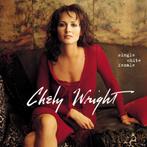 CD Chely Wright - Single white female, Singer-songwriter, Verzenden