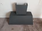 Faber Chloè xl 110 CI afzuigkap, Witgoed en Apparatuur, Afzuigkappen, Ophalen, Nieuw, Wandschouwkap