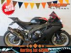 Aprilia RSV4 RSV 1000 MILLE SC PROJECT (bj 2012), Bedrijf, Super Sport