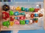 Angry birds, Plus, Verzenden