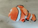 Nemo knuffel, Kinderen en Baby's, Speelgoed | Knuffels en Pluche, Ophalen of Verzenden, Zo goed als nieuw, Overige typen
