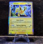 Jolteon Holo 029/131 Prismatic Evolutions, Verzenden, Nieuw, Losse kaart, Foil