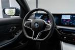 BMW 3-serie 330i xDrive Lane ACC Black 18' M Stuur, Auto's, Automaat, 1998 cc, Gebruikt, 4 cilinders