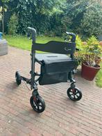 Rollator lichtgewicht MultiMotion City, Ophalen, Lichtgewicht, Nieuw