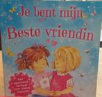 Je bent mijn beste vriendin, Ophalen of Verzenden, Zo goed als nieuw, Jongen of Meisje, 4 jaar