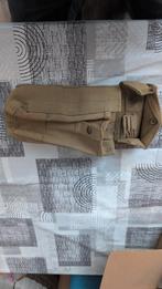 Canadese '37 Pattern' Munitietas WOII, Verzamelen, Militaria | Tweede Wereldoorlog, Ophalen of Verzenden