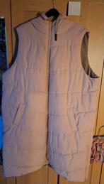 Leuke roze lange dikke bodywarmer, Kleding | Dames, Ophalen of Verzenden, Zo goed als nieuw, Maat 46/48 (XL) of groter, Roze