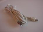 Adaptor kabel USB en mini-USB, Computers en Software, Pc- en Netwerkkabels, Ophalen of Verzenden, Zo goed als nieuw
