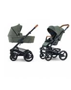 Kinderwagen Mutsy Nio, Kinderen en Baby's, Kinderwagens en Combinaties, Gebruikt, Combiwagen, Mutsy, Ophalen